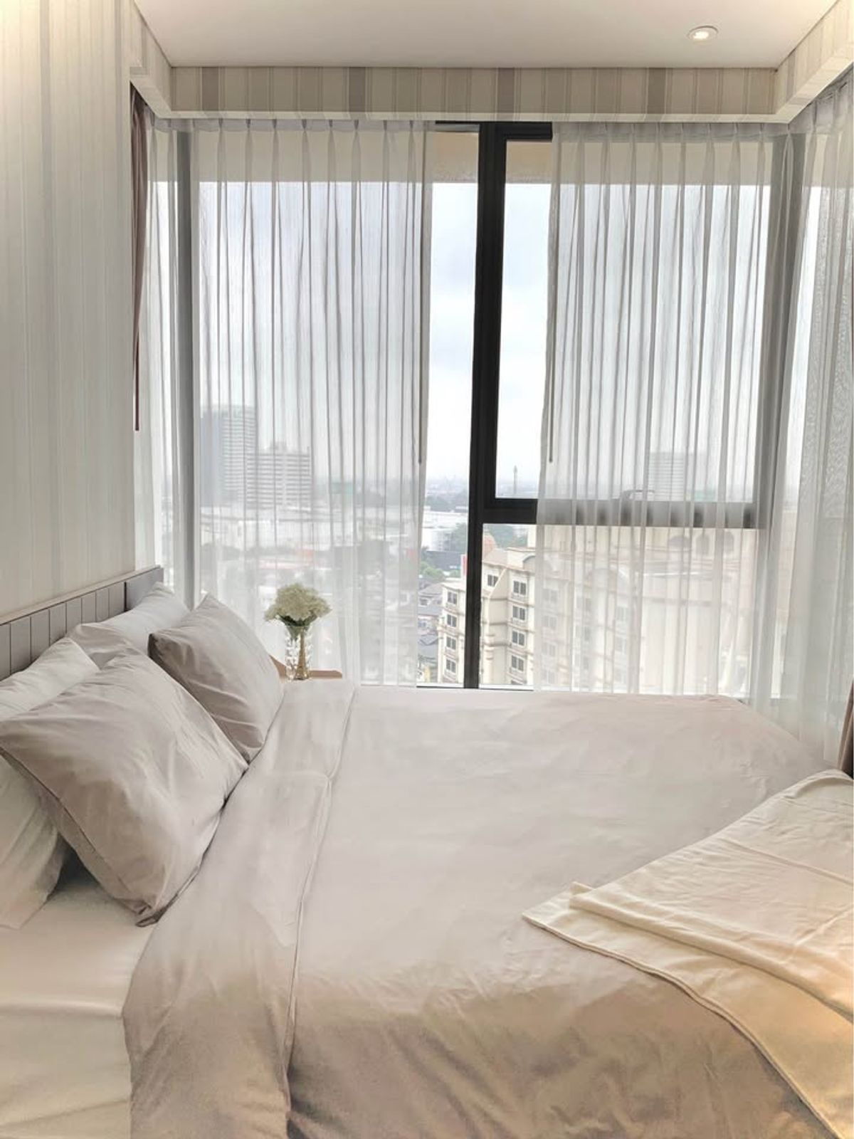 For RentCondoSukhumvit, Asoke, Thonglor : 🍀 For the Lumpini 24 🍀 Interested in LINE @zcondo (with @prefix) 🔥 C4305