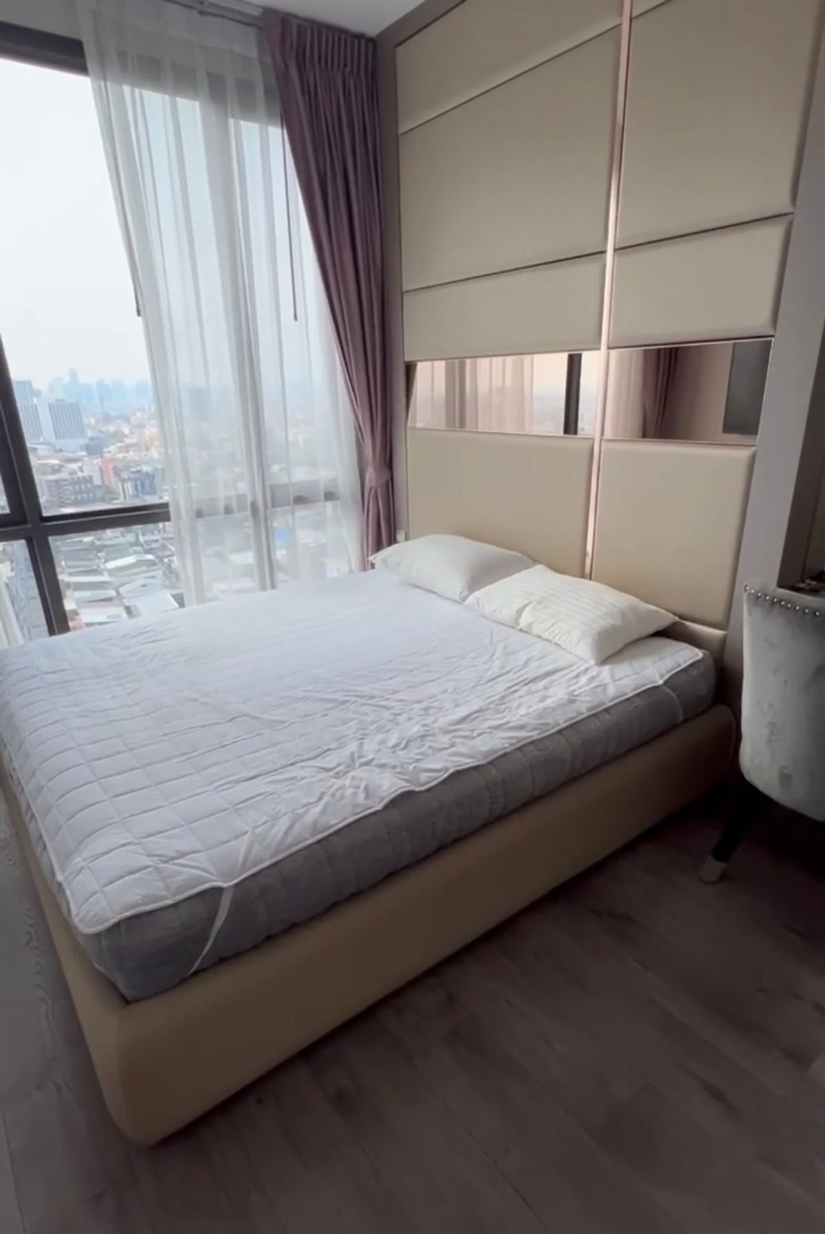 For RentCondoLadprao, Central Ladprao : 🔥 Renting very urgently, there are many rooms. The room is very beautiful. The view is good. WHIZDOM AVANUE 1 bedroom, 1 bathroom 35 sq.M. Beautiful room, only 22,000 baht.