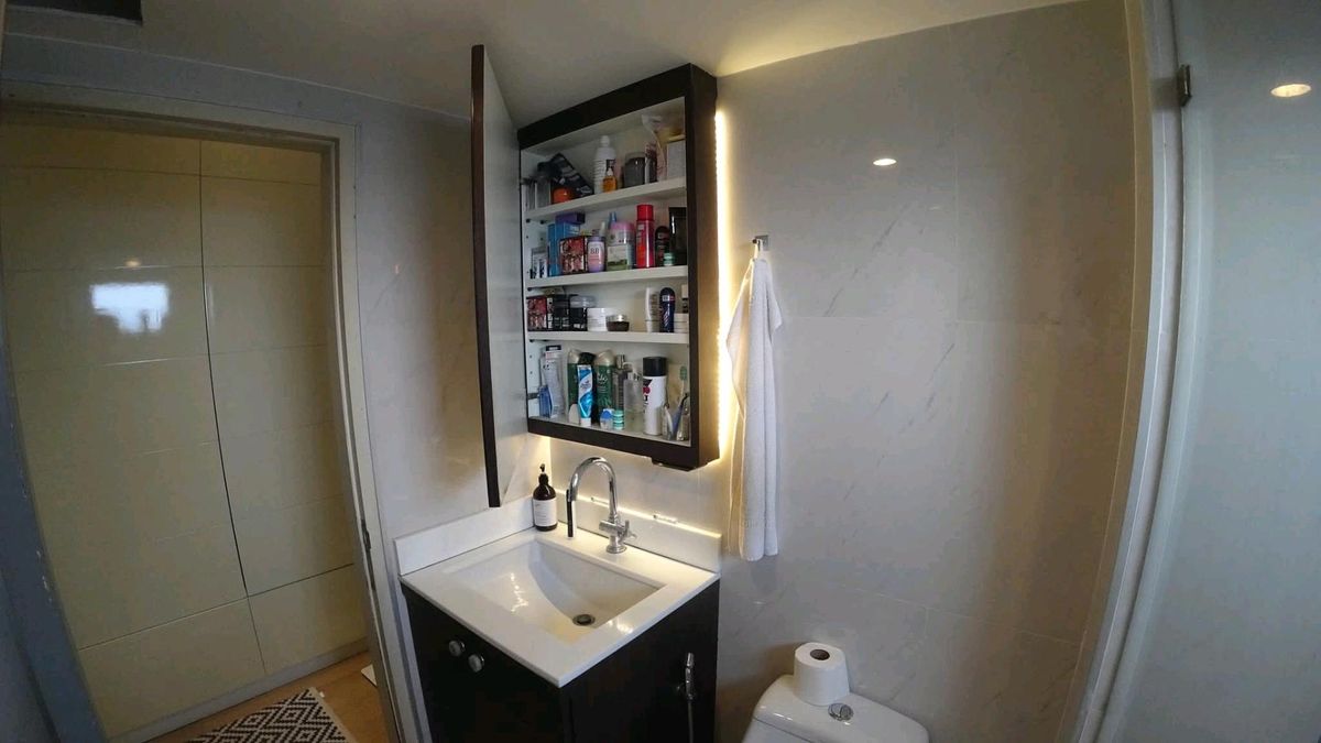 For SaleCondoRama9, Petchburi, RCA : For Sale Supalai Park Ekkamai-Thonglor Condo 🌇 Fully furnished