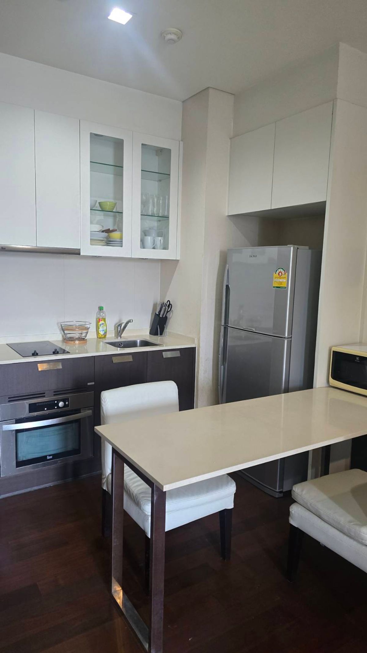 ให้เช่าคอนโดสุขุมวิท อโศก ทองหล่อ : 🪔Luxury condo in Thong Lo Main Rd.🪔 @Ivy Thong Lo