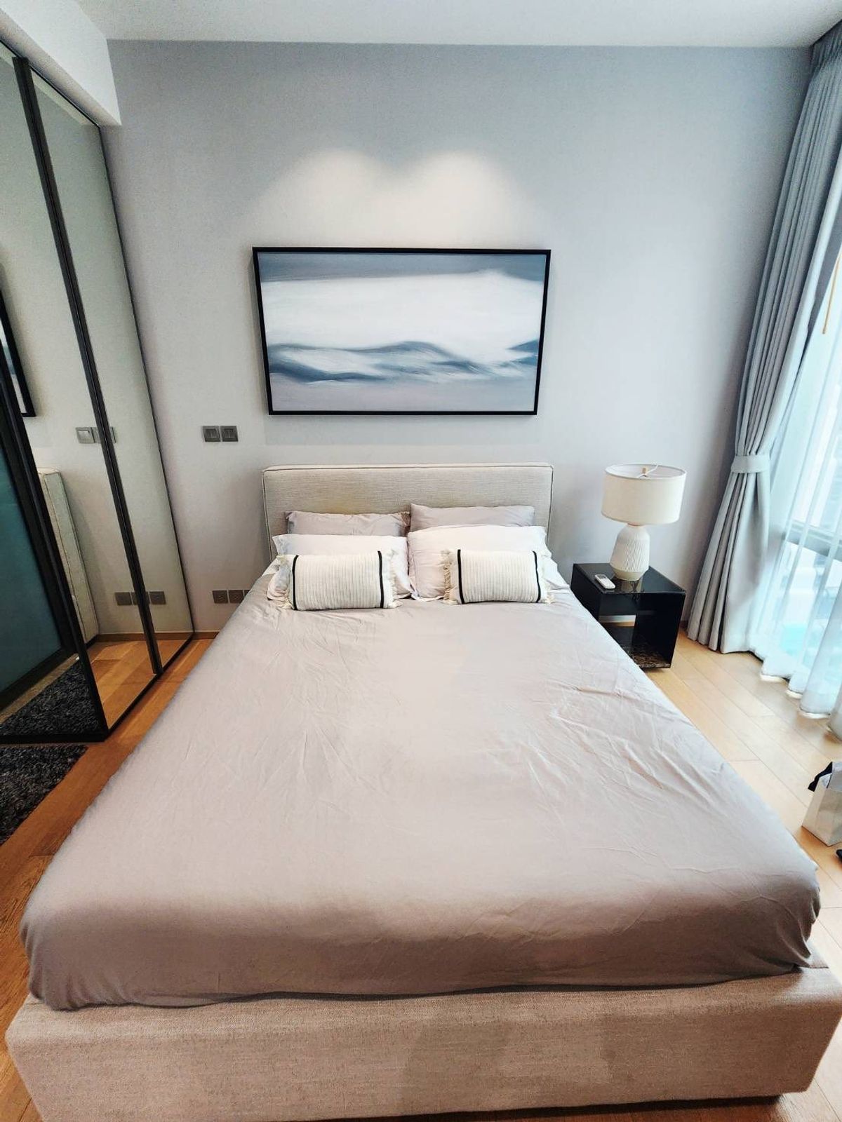 For RentCondoWitthayu, Chidlom, Langsuan, Ploenchit : Rental 28 Chidlom (Twenty Et) [CC-01]