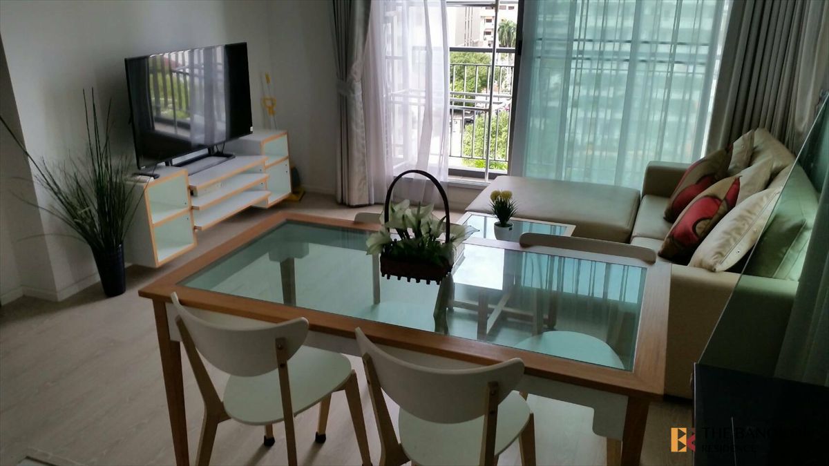 ขายคอนโดสาทร นราธิวาส : 🔥🔥RHYTHM Sathorn-Narathiwas🔥🔥 1Bed1Bath  By Basz(AG)