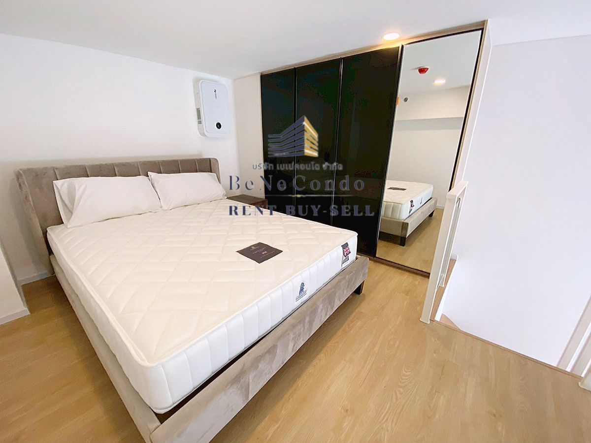 For RentCondoRama9, Petchburi, RCA : *** Condo for rent: Cassia Rama 9 (Cassia Rama 9) ***