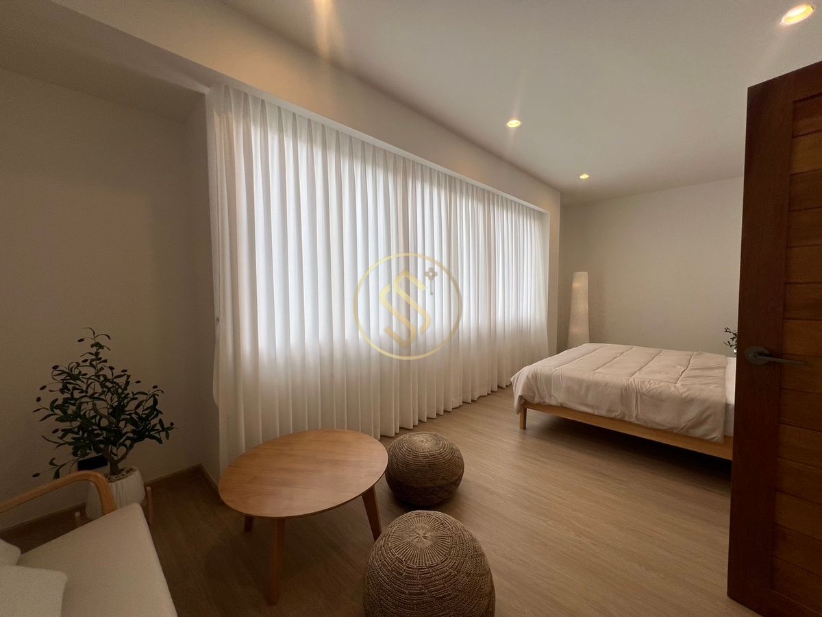 For SaleHouseAri,Anusaowaree : 3 -storey detached house for sale. Lay Ari Pradiphat, a new built house, ready to live in a good location, excellent function, ultimate utility space.