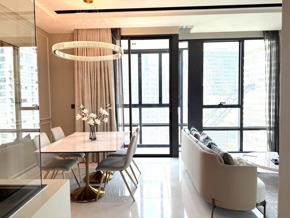 ให้เช่าคอนโดสุขุมวิท อโศก ทองหล่อ : ให้เช่า – The Bangkok Thonglor