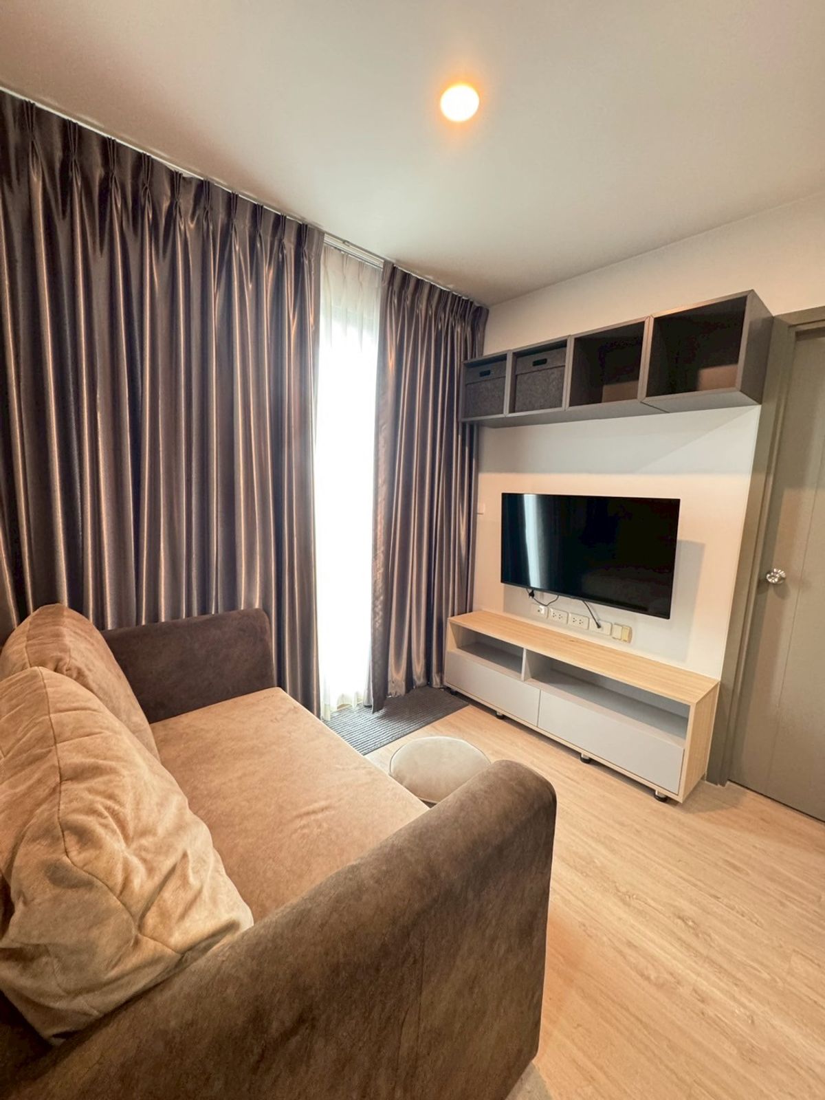 ขายคอนโดบางนา แบริ่ง ลาซาล : 📌ขายคอนโด Ideo O2 (ไอดีโอ โอทู) 2 Bedroom | 1 Bathroom | ห้องขนาดใหญ่