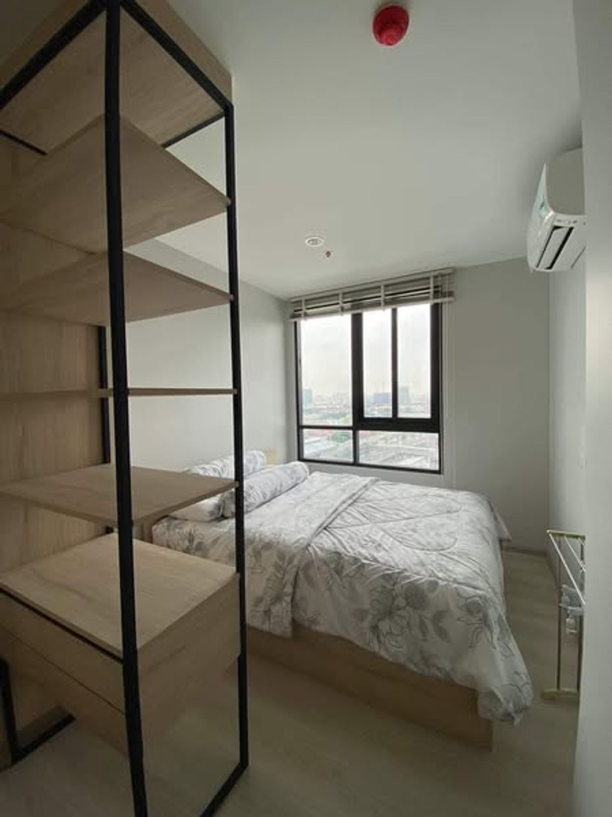 ให้เช่าคอนโดพัฒนาการ ศรีนครินทร์ : Nue Noble Srinakarin - Lasalle