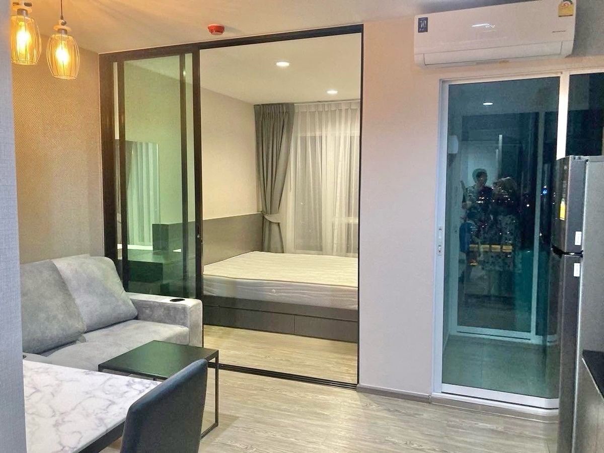 For RentCondoBang Sue, Wong Sawang, Tao Pun : 🔥🔥Code29951🔥🔥For rent Regent Home Bangson Phase 28🌐LINE ID : @fastforrentcondo