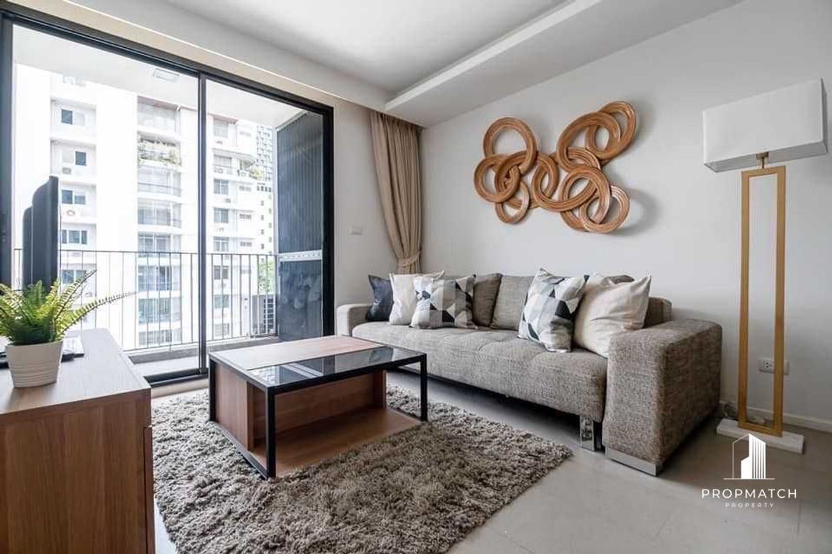 For SaleCondoWitthayu, Chidlom, Langsuan, Ploenchit : ✨flash deal ✨The Nest Ploenchit (2Bed2Bath65SQM) Ready! Only 8,190,000 baht Tel.0981315848 @propmatch