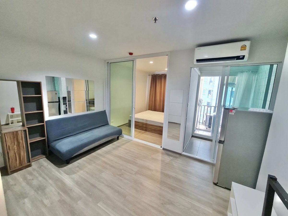 ให้เช่าคอนโดบางซื่อ วงศ์สว่าง เตาปูน : 🔥🔥Code28208🔥🔥ให้เช่า Regent Home Bangson Phase 28🌐LINE ID : @fastforrentcondo 