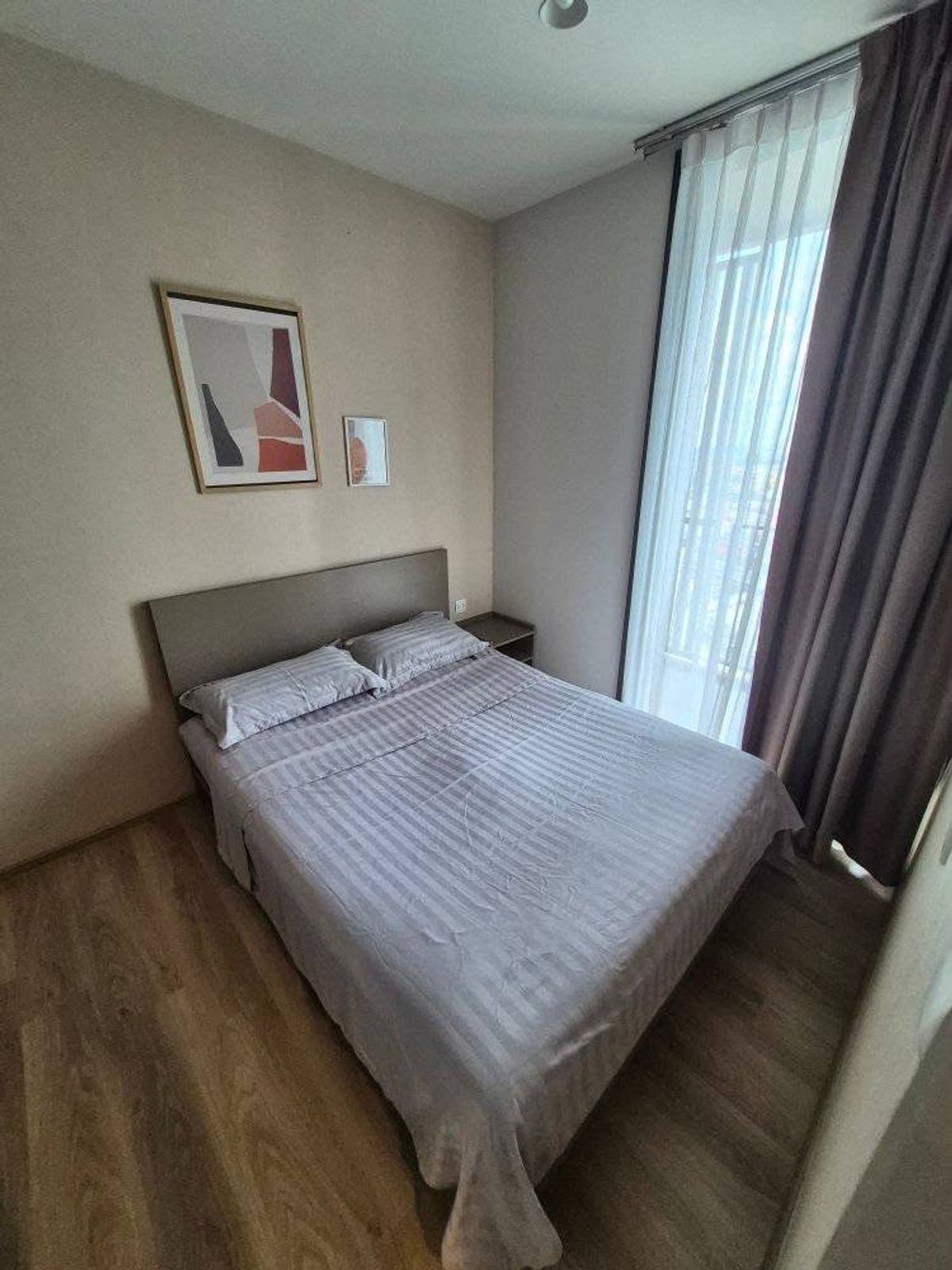 For RentCondoSukhumvit, Asoke, Thonglor : Rental OKA HAUS Sukhumvit 36 (Oka House Sukhumvit 36) [CC-01]