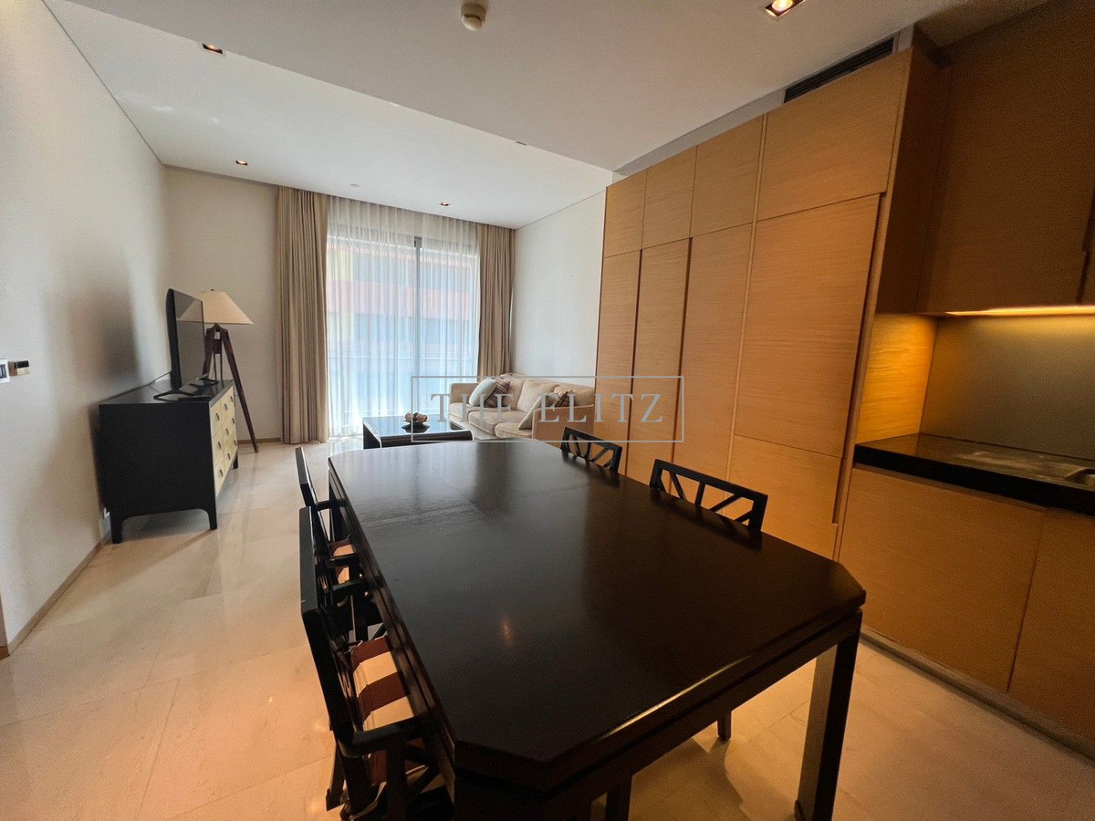 For RentCondoSilom, Saladaeng, Bangrak : ✨ Luxury room that gives a feeling like a hotel ... but you can be yours every day. Saladaeng Residences is ready. ✔