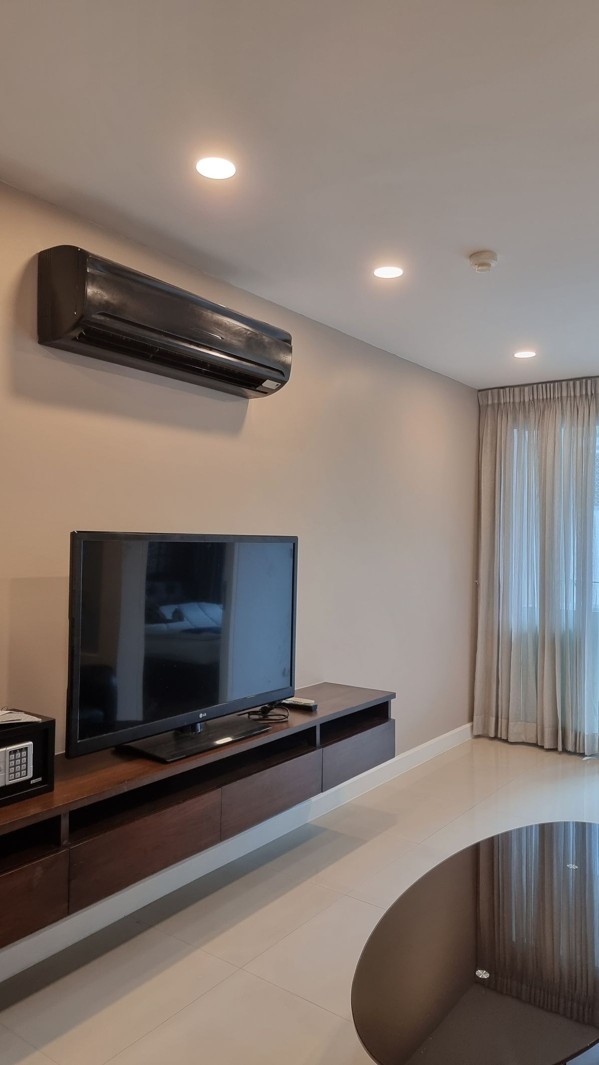 ให้เช่าคอนโดสุขุมวิท อโศก ทองหล่อ : 🔥ให้เช่าด่วน🔥The Clover Thonglor Cozy ห้องสวยตรงปก เฟอร์นิเจอร์ครบ พร้อมเข้าอยู่ ❗