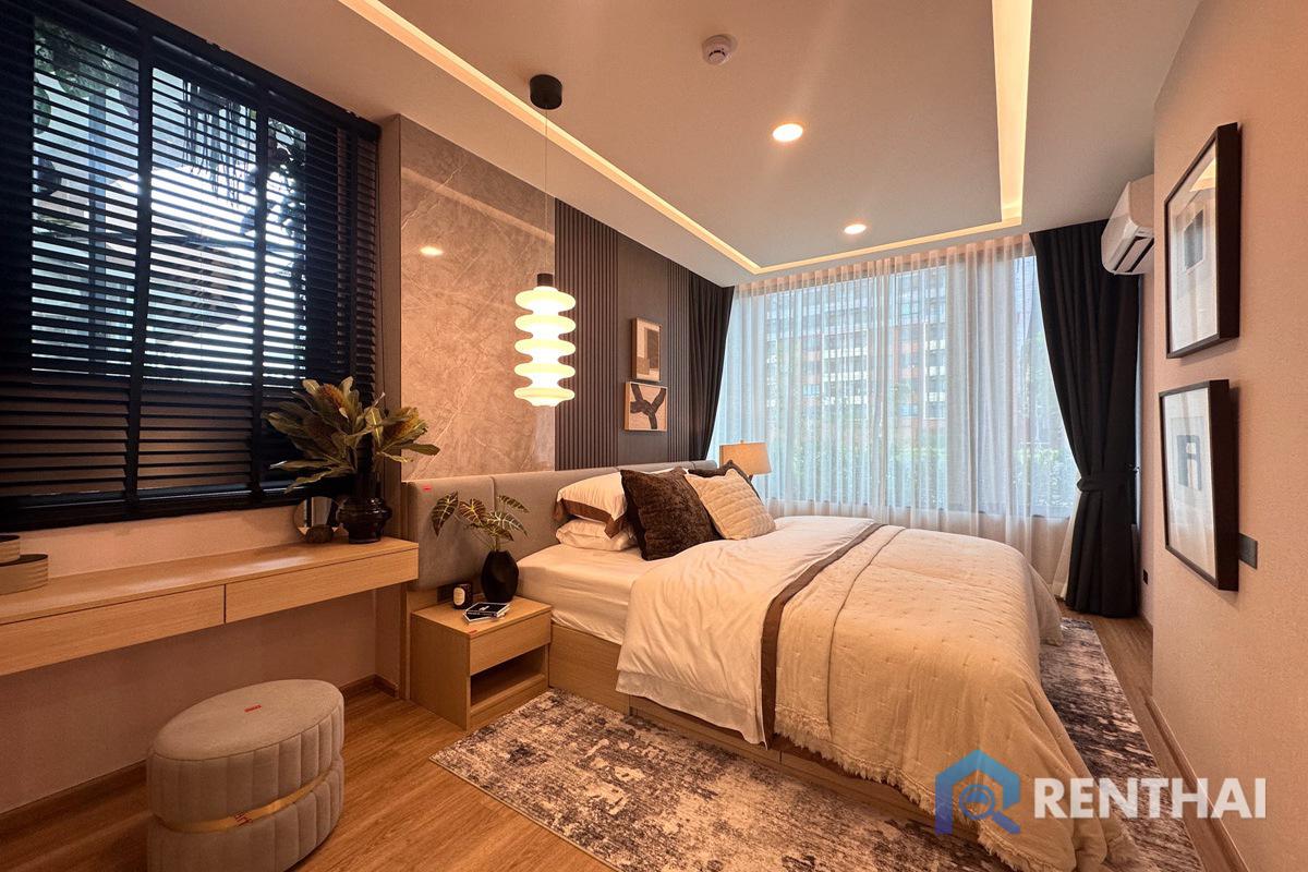 For SaleCondoPhuket : For sale condo 2 bedrooms at Arise Vibe