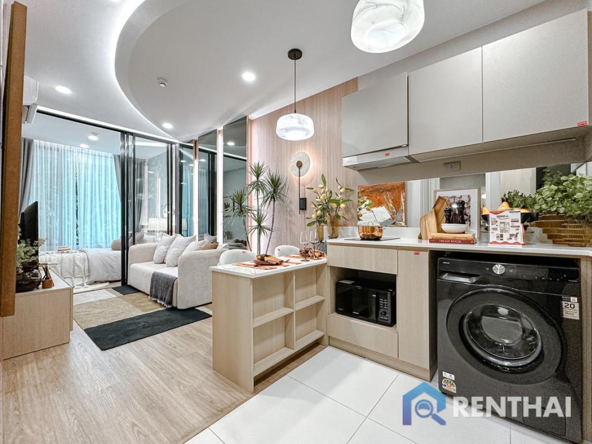 For SaleCondoPhuket : For sale condo 1 bedroom at Arise Vibe