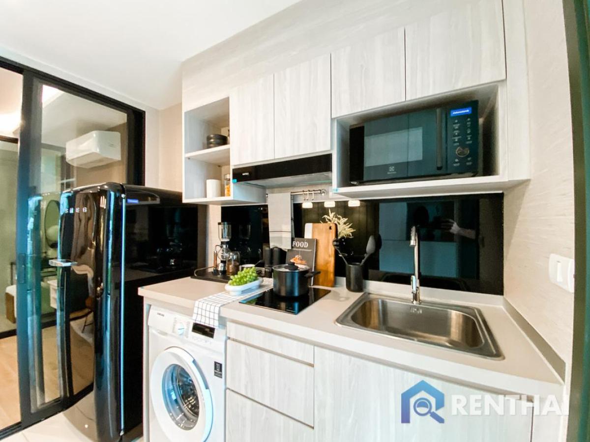 ขายคอนโดภูเก็ต : สำหรับ ขาย คอนโด 1 ห้องนอน ที่ The Origin Kathu-Patong