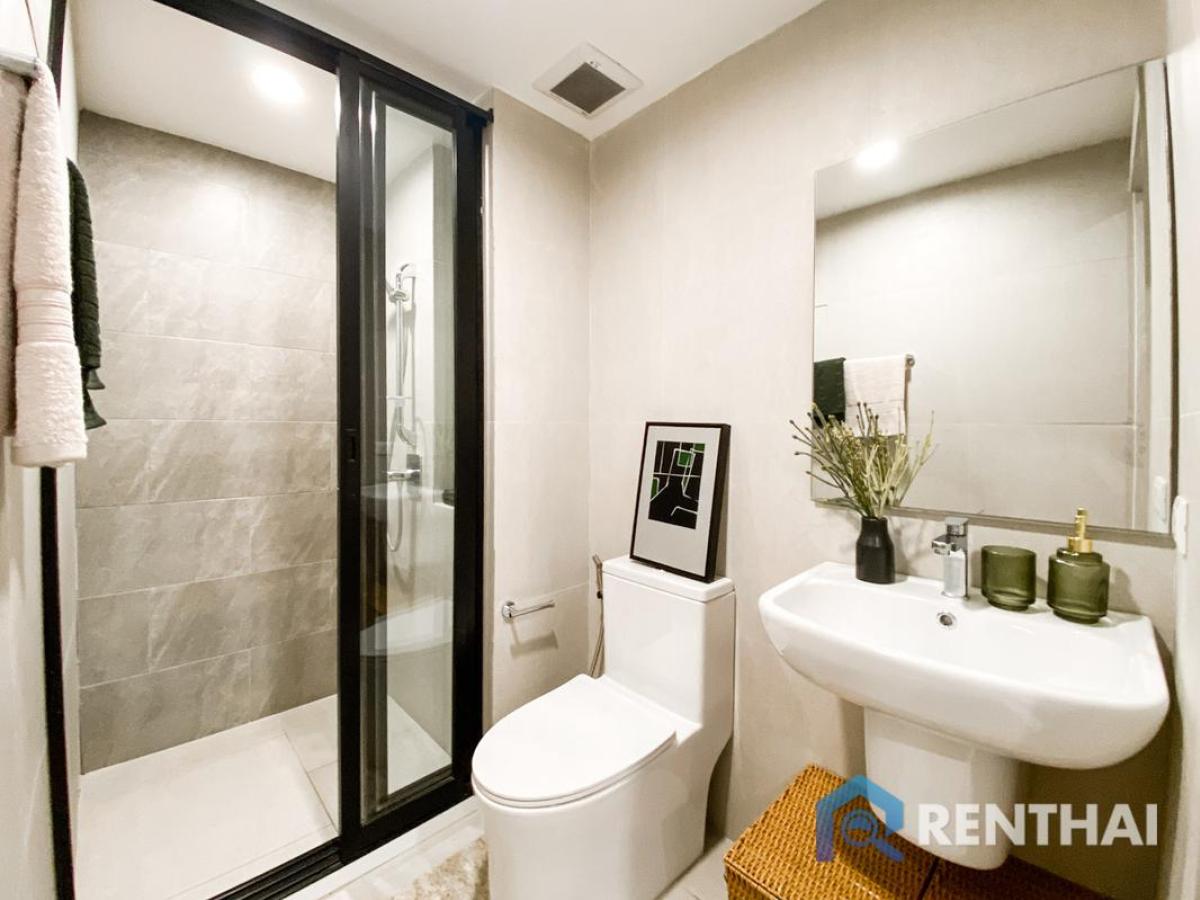 ขายคอนโดภูเก็ต : สำหรับ ขาย คอนโด 1 ห้องนอน ที่ The Origin Kathu-Patong