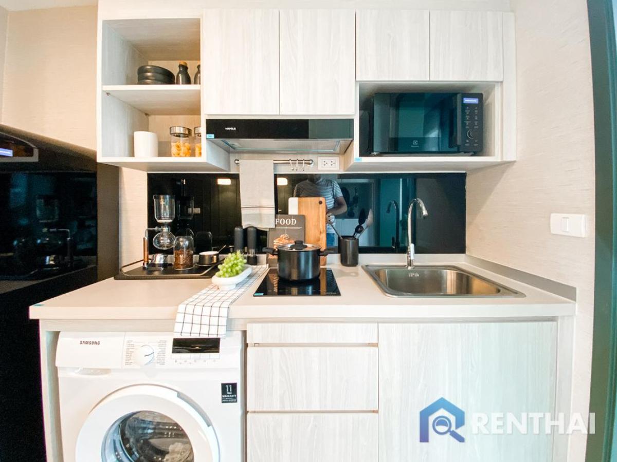 ขายคอนโดภูเก็ต : สำหรับ ขาย คอนโด 1 ห้องนอน ที่ The Origin Kathu-Patong