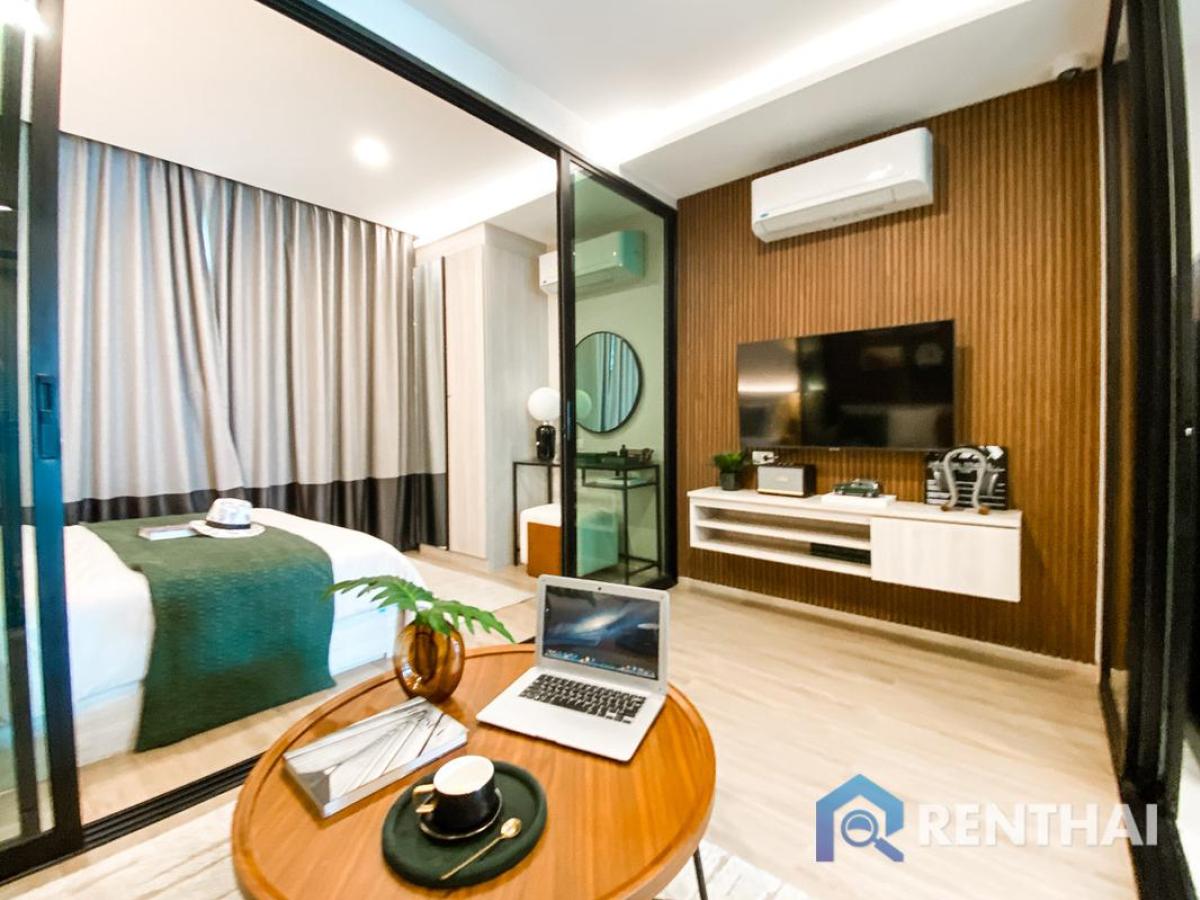 ขายคอนโดภูเก็ต : สำหรับ ขาย คอนโด 1 ห้องนอน ที่ The Origin Kathu-Patong