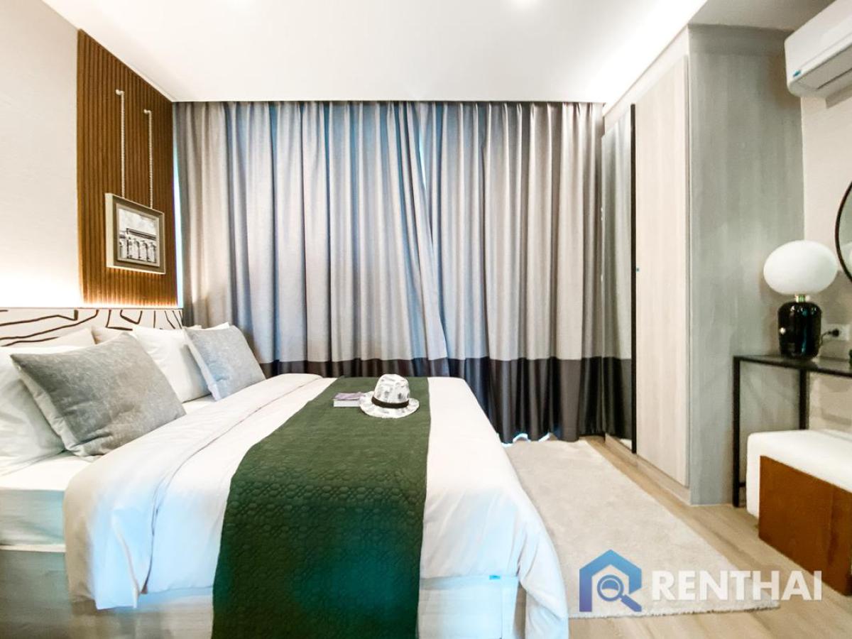 ขายคอนโดภูเก็ต : สำหรับ ขาย คอนโด 1 ห้องนอน ที่ The Origin Kathu-Patong