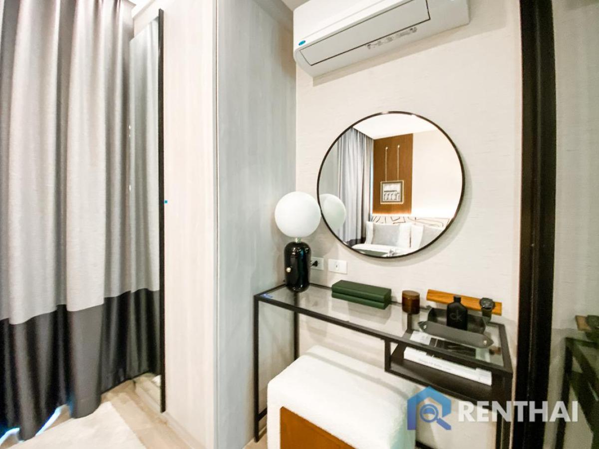 ขายคอนโดภูเก็ต : สำหรับ ขาย คอนโด 1 ห้องนอน ที่ The Origin Kathu-Patong