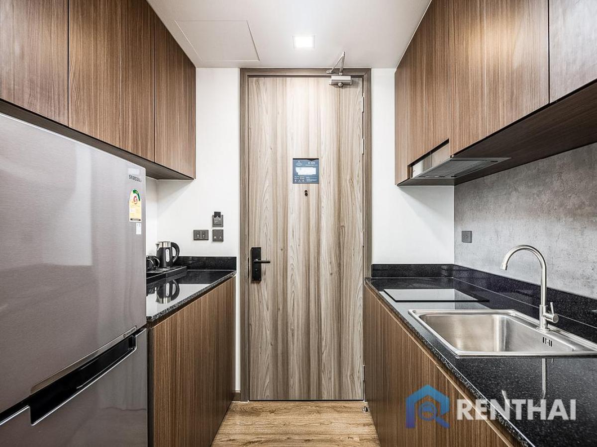 ขายคอนโดภูเก็ต : สำหรับ ขาย คอนโด 1 ห้องนอน ที่ The Proud Residence