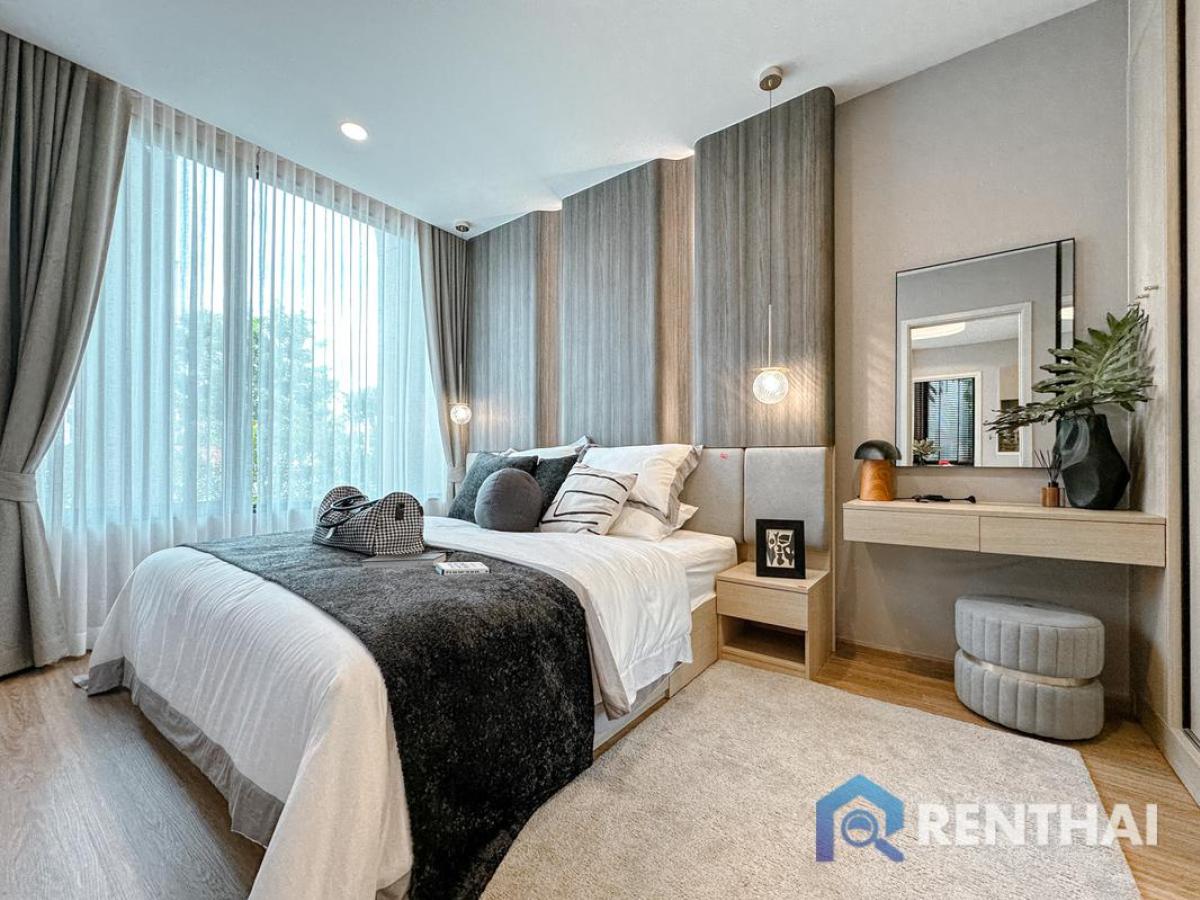 ขายคอนโดภูเก็ต : สำหรับ ขาย คอนโด 2 ห้องนอน ที่ Arise Vibe