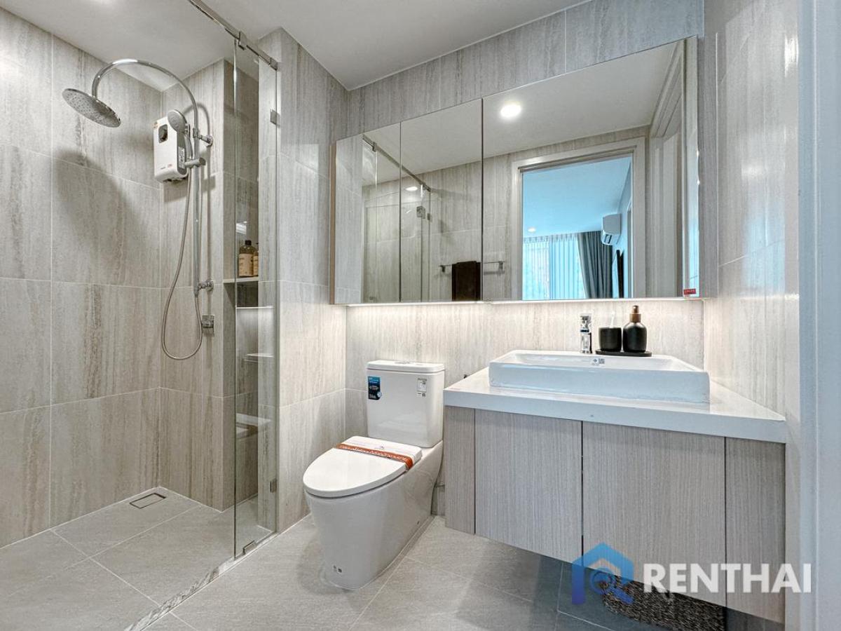 ขายคอนโดภูเก็ต : สำหรับ ขาย คอนโด 2 ห้องนอน ที่ Arise Vibe