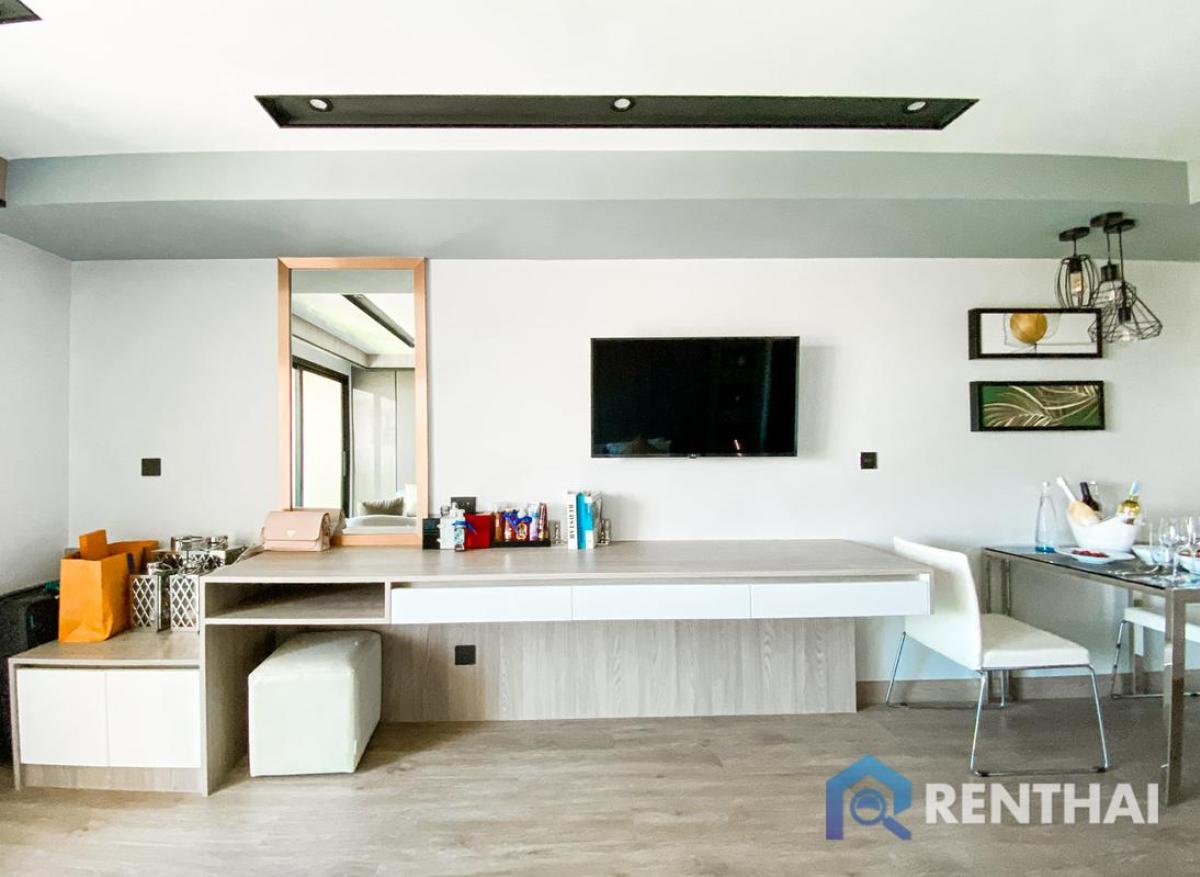 ขายคอนโดภูเก็ต : สำหรับ ขาย คอนโด สตูดิโอ ที่ VIP Karon