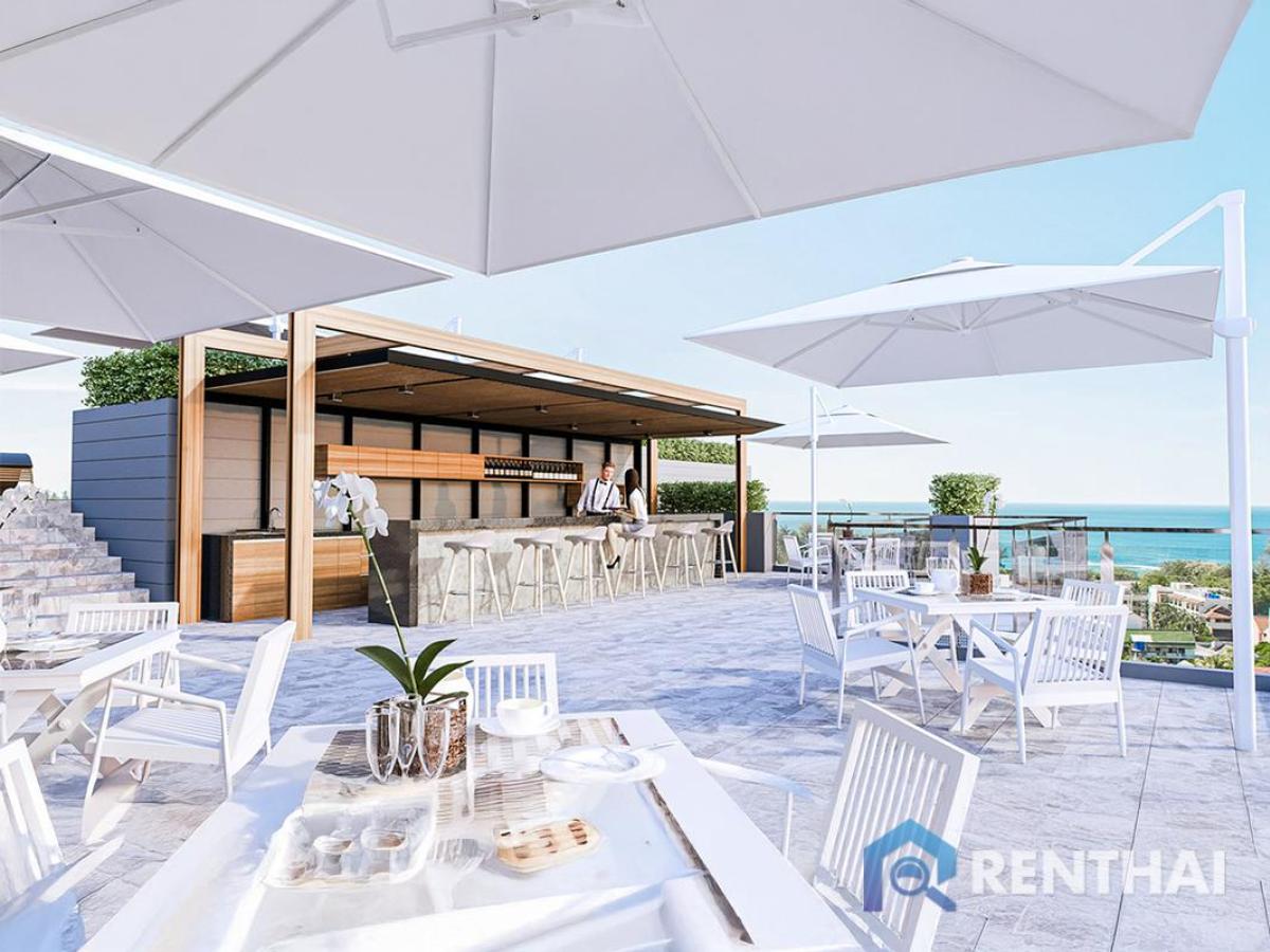 ขายคอนโดภูเก็ต : สำหรับ ขาย คอนโด สตูดิโอ ที่ VIP Karon