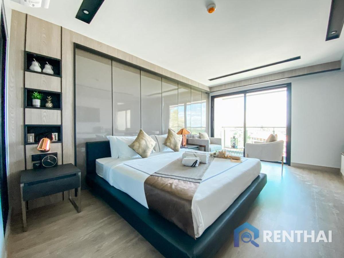 ขายคอนโดภูเก็ต : สำหรับ ขาย คอนโด สตูดิโอ ที่ VIP Karon