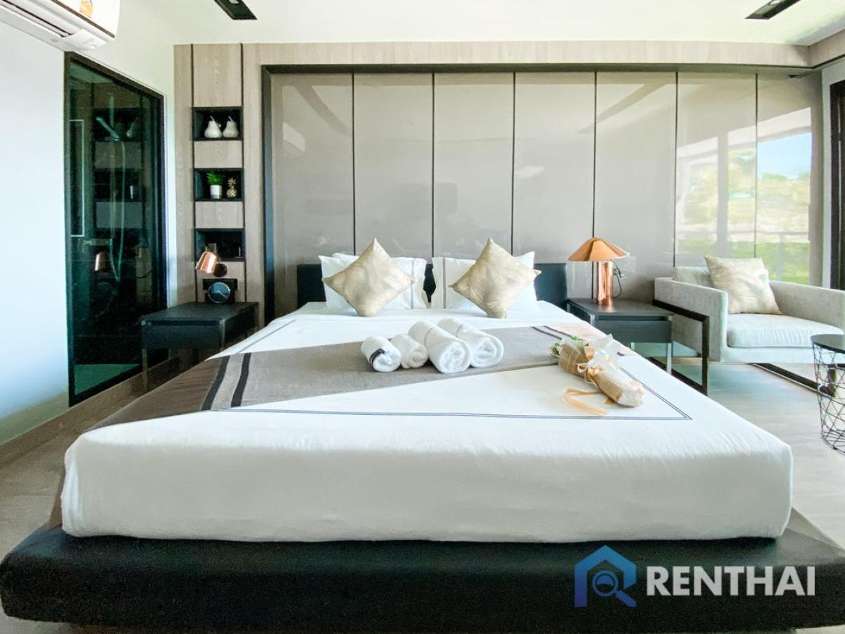 ขายคอนโดภูเก็ต : สำหรับ ขาย คอนโด สตูดิโอ ที่ VIP Karon