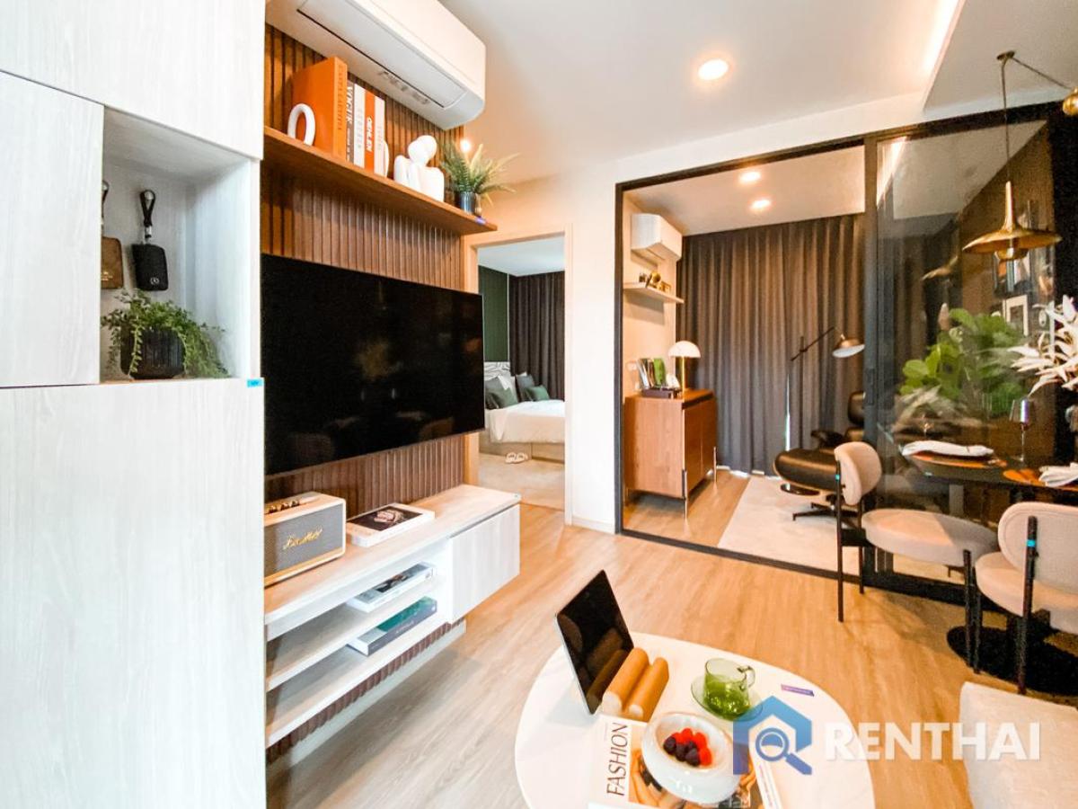 ขายคอนโดภูเก็ต : สำหรับ ขาย คอนโด 1 ห้องนอน ที่ The Origin Kathu-Patong