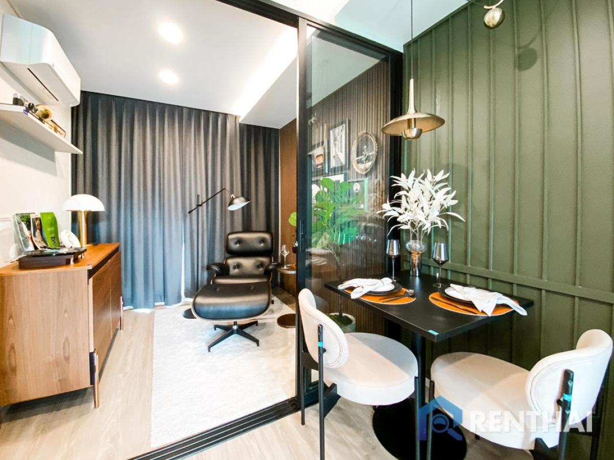 ขายคอนโดภูเก็ต : สำหรับ ขาย คอนโด 1 ห้องนอน ที่ The Origin Kathu-Patong