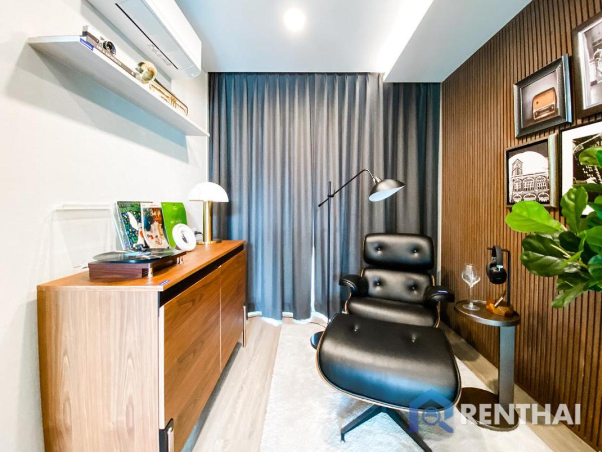 ขายคอนโดภูเก็ต : สำหรับ ขาย คอนโด 1 ห้องนอน ที่ The Origin Kathu-Patong