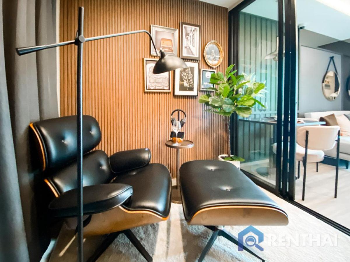 ขายคอนโดภูเก็ต : สำหรับ ขาย คอนโด 1 ห้องนอน ที่ The Origin Kathu-Patong