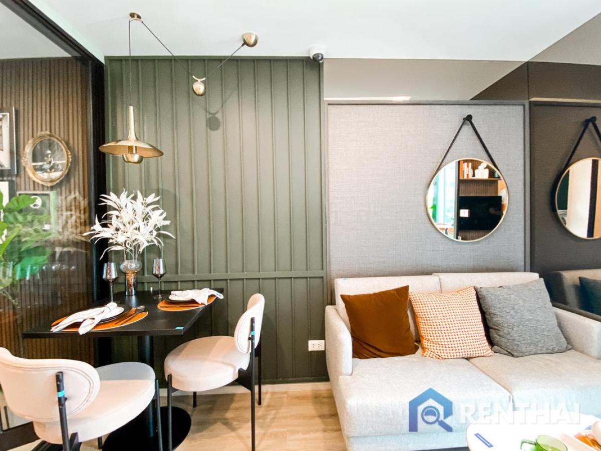 ขายคอนโดภูเก็ต : สำหรับ ขาย คอนโด 1 ห้องนอน ที่ The Origin Kathu-Patong