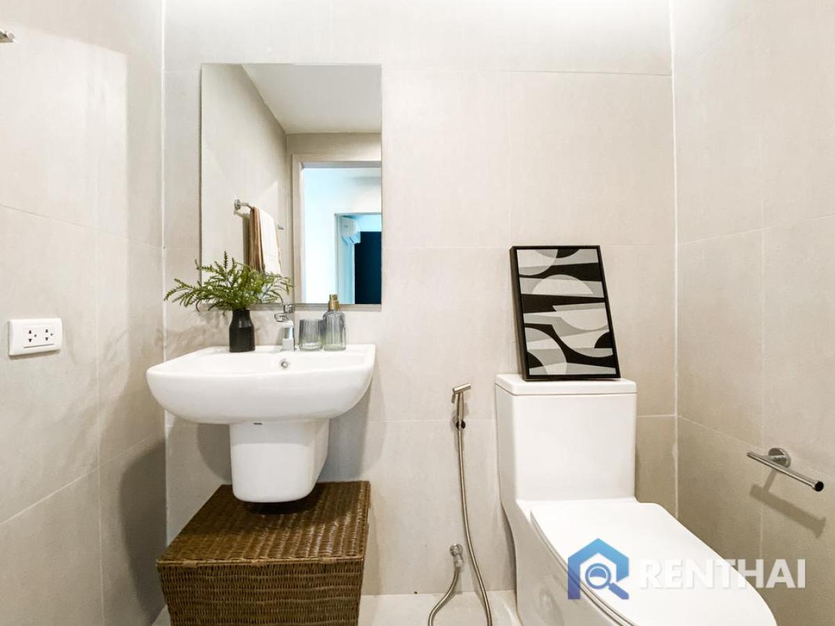 ขายคอนโดภูเก็ต : สำหรับ ขาย คอนโด 1 ห้องนอน ที่ The Origin Kathu-Patong