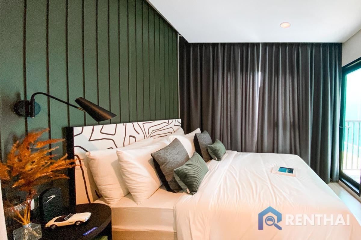 ขายคอนโดภูเก็ต : สำหรับ ขาย คอนโด 1 ห้องนอน ที่ The Origin Kathu-Patong