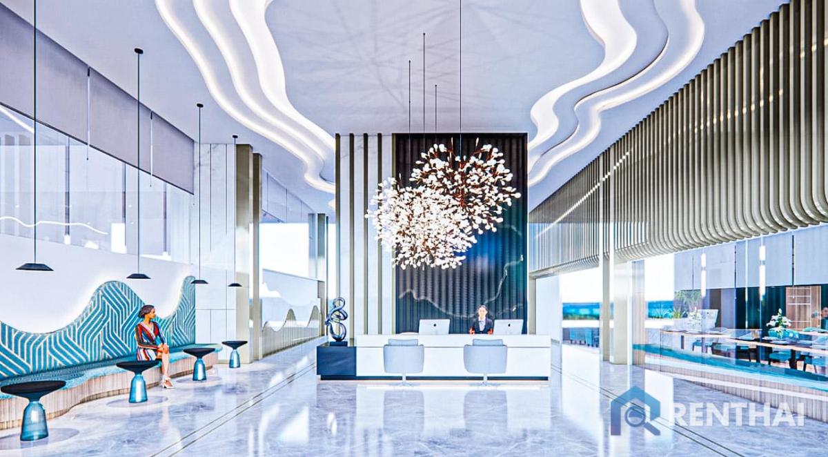 ขายคอนโดภูเก็ต : สำหรับ ขาย คอนโด 2 ห้องนอน ที่ Wekata 3