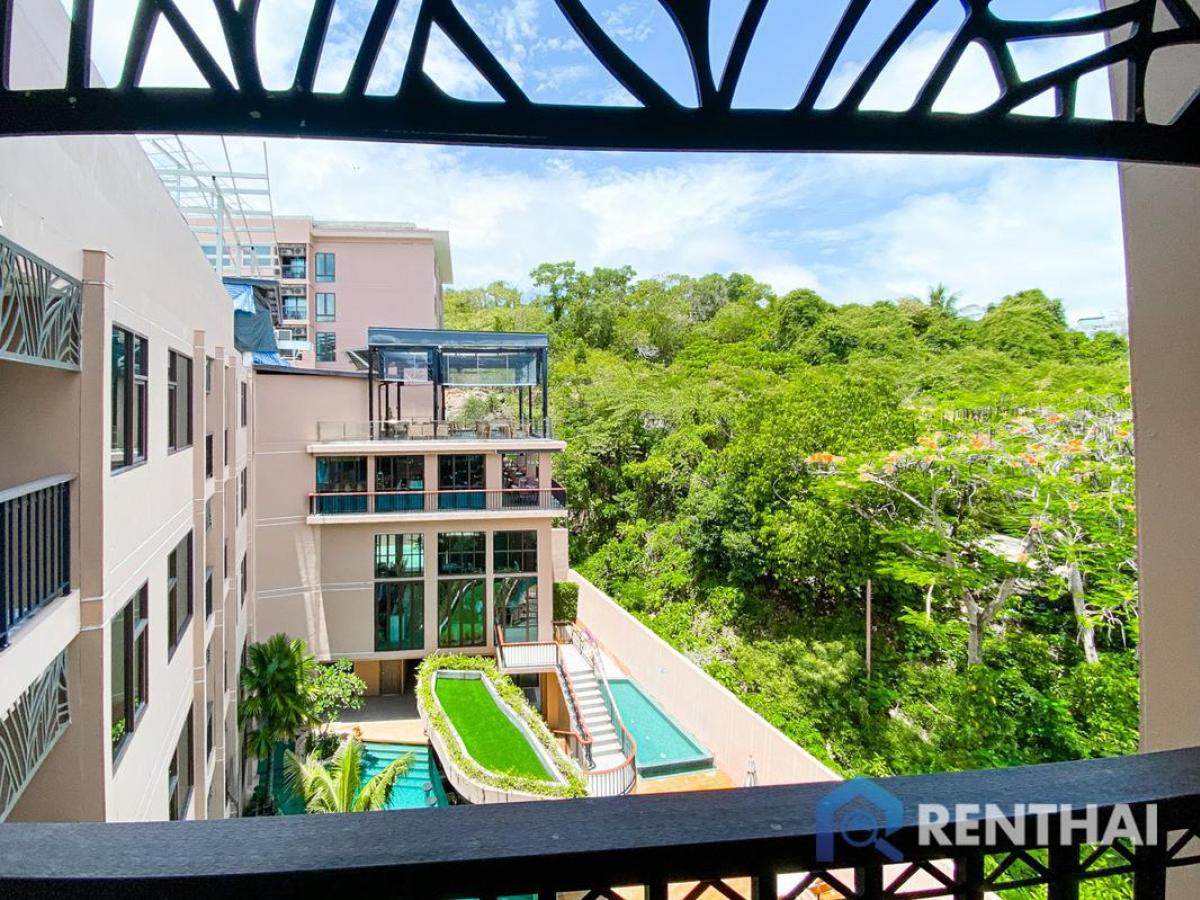 ขายคอนโดภูเก็ต : สำหรับ ขาย คอนโด 1 ห้องนอน ที่ The Proud Residence