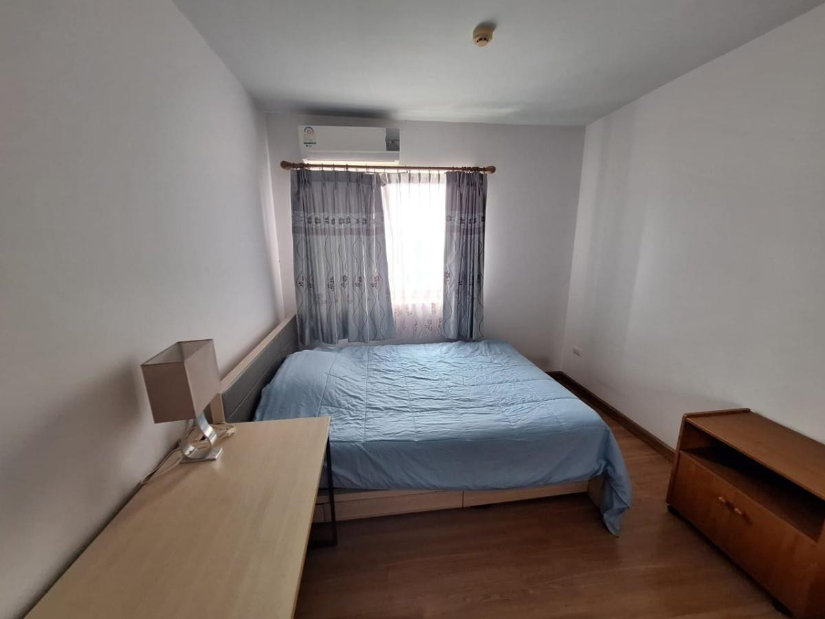 For SaleCondoKasetsart, Ratchayothin : For Sale Condo , Supalai Park Ratchayothin , BTS-Ratchayothin , Lat Yao , Chatuchak , Bangkok , CX-110883