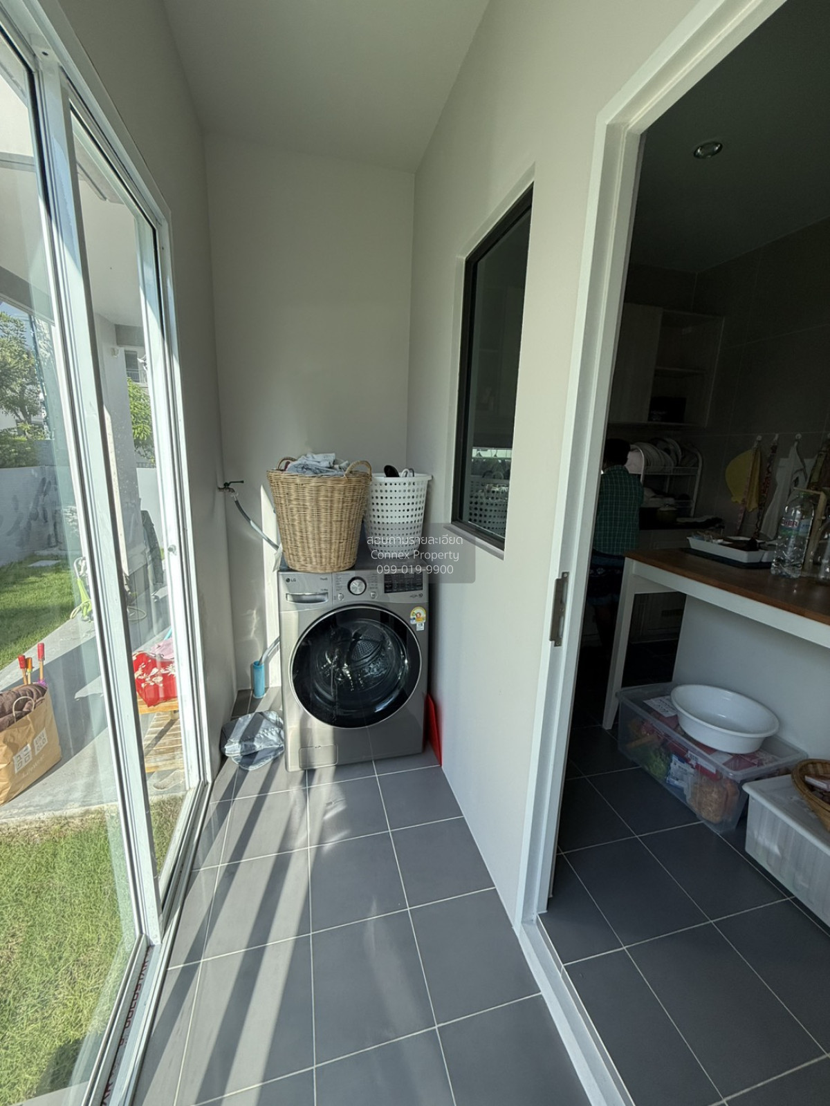 ขายบ้านสมุทรปราการ สำโรง : ขายบ้าน สราญสิริ บางนา บางเสาธง บางเสาธง สมุทรปราการ CX-138272