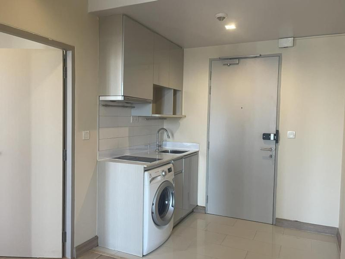 ขายคอนโดราชเทวี พญาไท : ขายคอนโด  ไอดีโอ โมบิ พญาไท BTS-พญาไท ทุ่งพญาไท เขต ราชเทวี กรุงเทพ   CX-72761