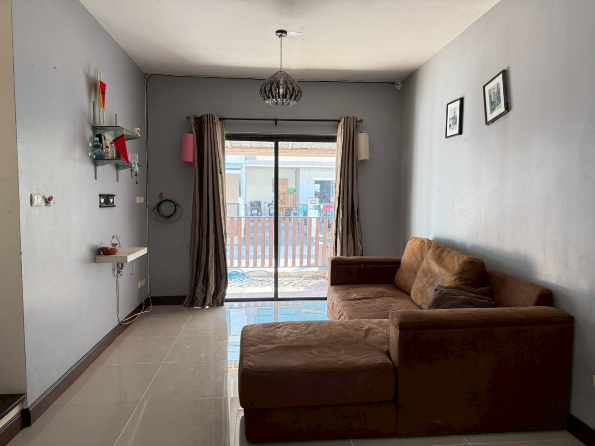 ขายทาวน์โฮมพุทธมณฑล ศาลายา : ขายทาวน์เฮ้าส์/ทาวน์โฮม  บ้านพฤกษา 83 บรมราชชนนี-สาย 5 ศาลายา พุทธมณฑล นครปฐม  CX-139506