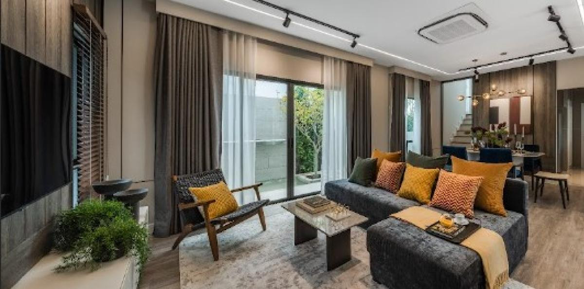 ขายบ้านนนทบุรี บางใหญ่ บางบัวทอง : ขายบ้าน สราญสิริ เวสต์เกต MRT-คลองบางไผ่ เสาธงหิน บางใหญ่ นนทบุรี CX-125265