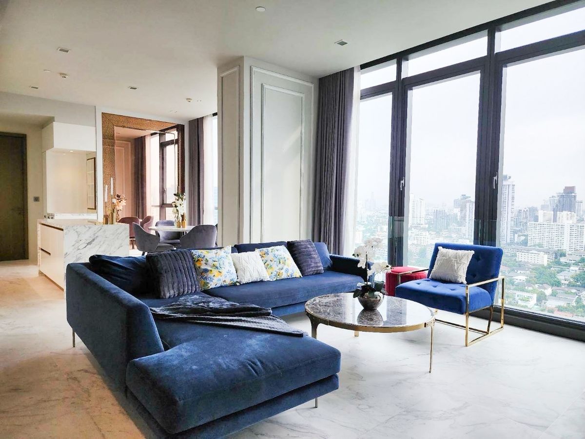 For SaleCondoSukhumvit, Asoke, Thonglor : For Sale 38.9MB | 2 Bedrooms 2 Bathrooms | 086-9299929 Pun