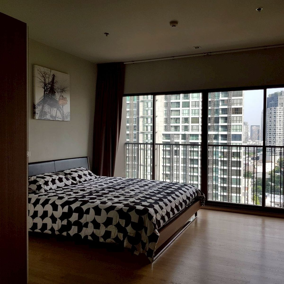 For RentCondoSukhumvit, Asoke, Thonglor : For RENT NOBLE Refine 1 Bed Super Deal🌈⭐️