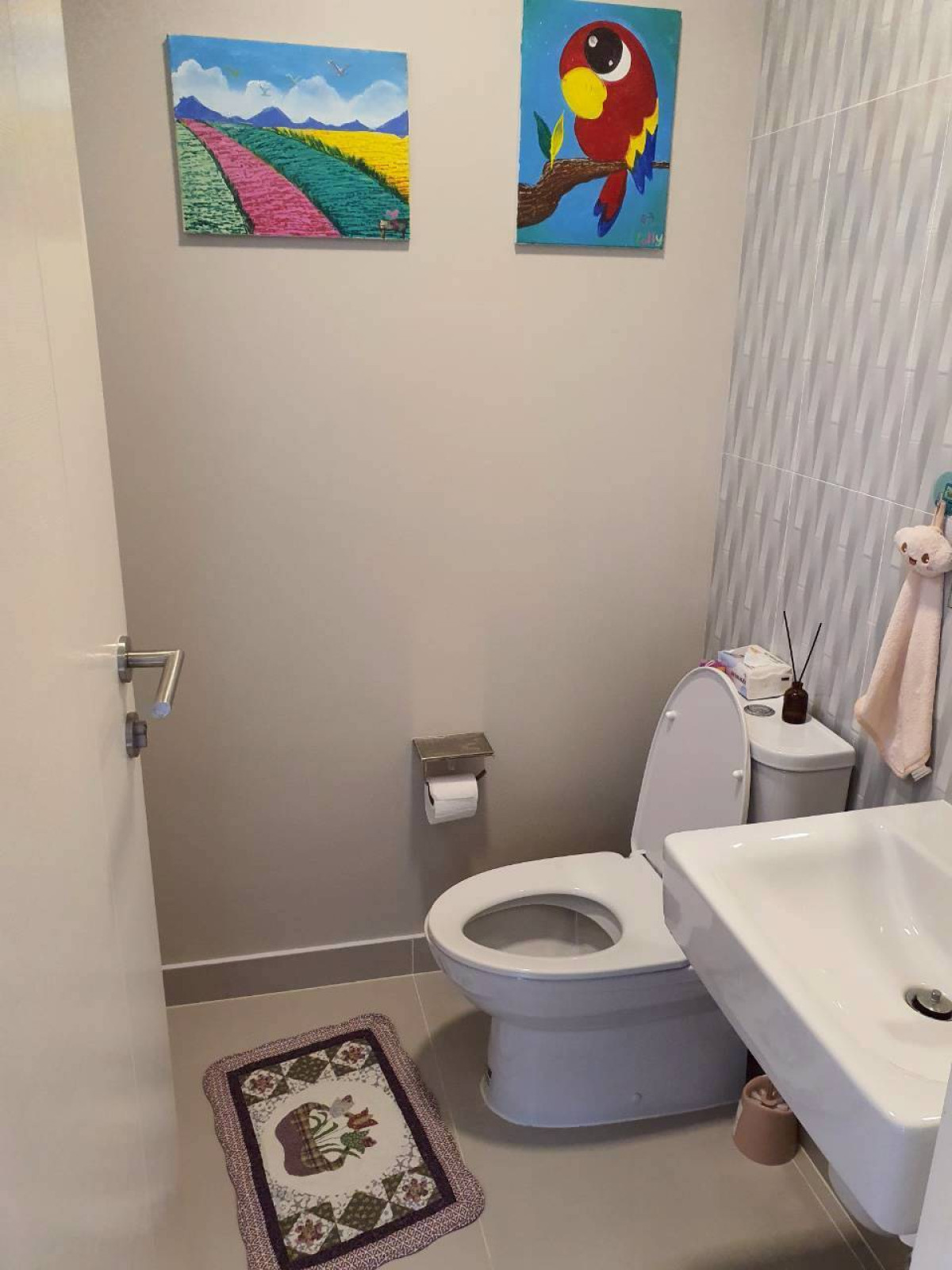 For SaleTownhomeBangna, Bearing, Lasalle : For Sale Townhouse/Townhome , Indy 4 Bangna Km.7 , MRT-Sri Bearing , Bang Kaeo , Bang Phli , Samut Prakarn , CX-149497