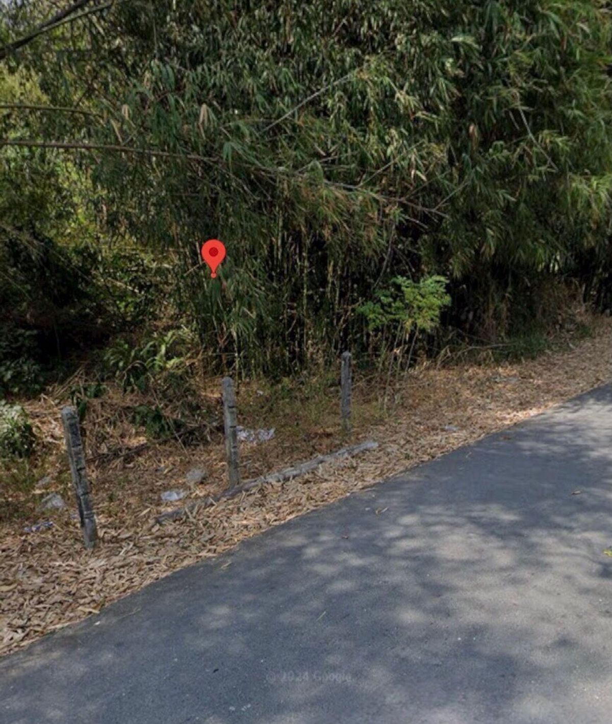 ขายที่ดินนครนายก : เสนอขายที่ดิน เนื้อที่ 1 ไร่226ตารางวา ตำบล สาริกา อำเภอ เมือง นครนายก จังหวัด นครนายก